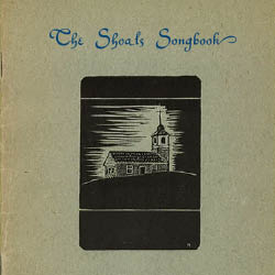Shoals Songbook Cover Icon