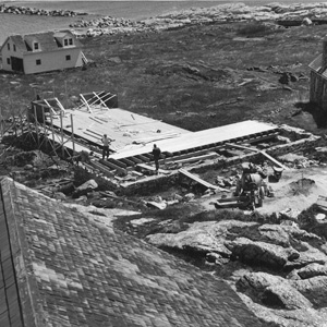 StarIslandNewtonConstruction1953
