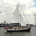 Seacoast Sailing